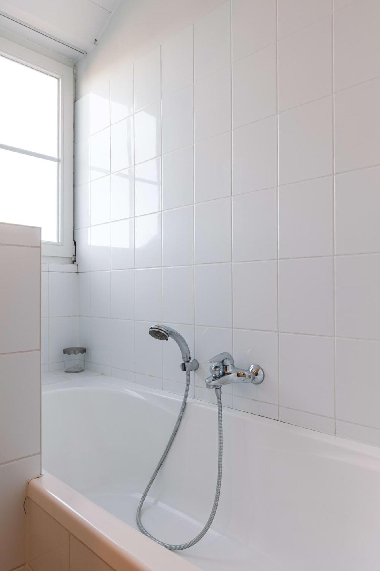 Apartamento Charming Spacious Duplex Apt With Private Parking In Knokke Exterior foto