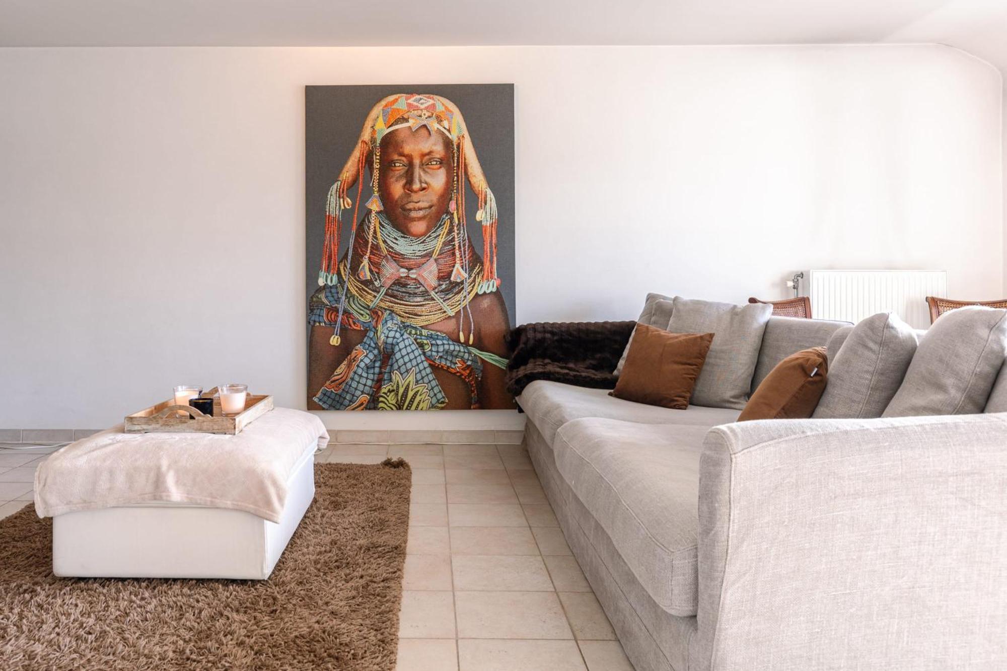 Apartamento Charming Spacious Duplex Apt With Private Parking In Knokke Exterior foto